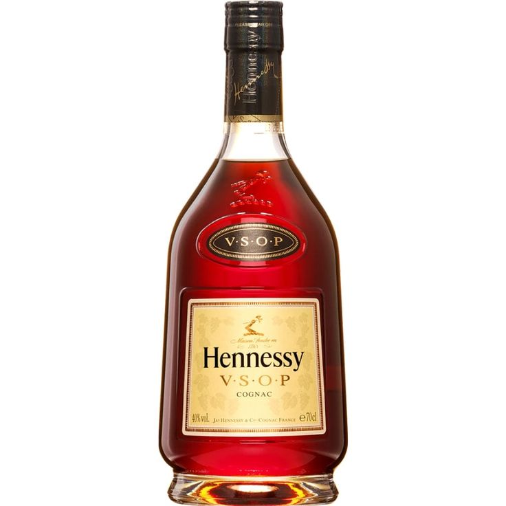 Hennessy 1.75L